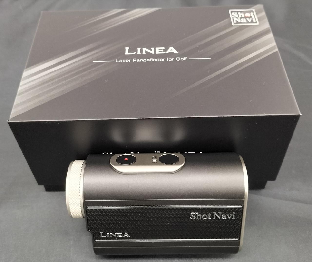 レーザー距離計