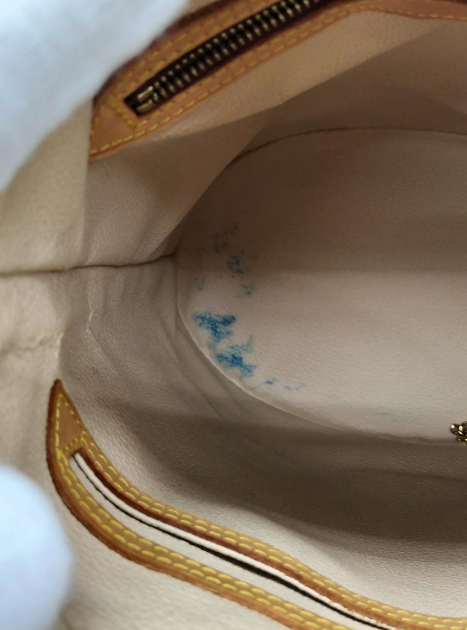 インク汚れあり