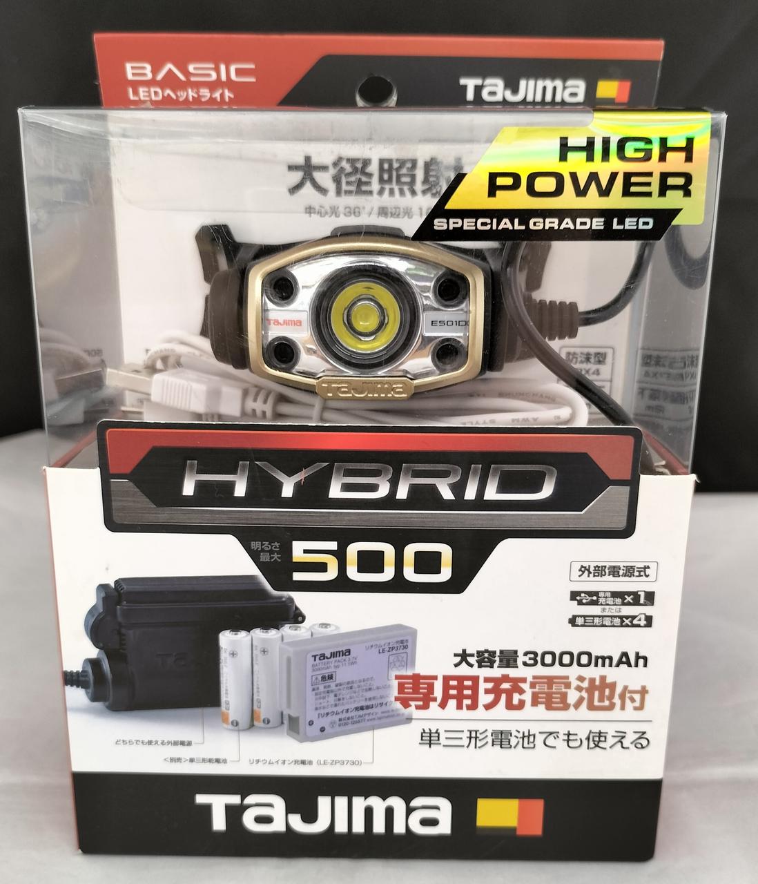 LEDヘッドライト
未使用品です。