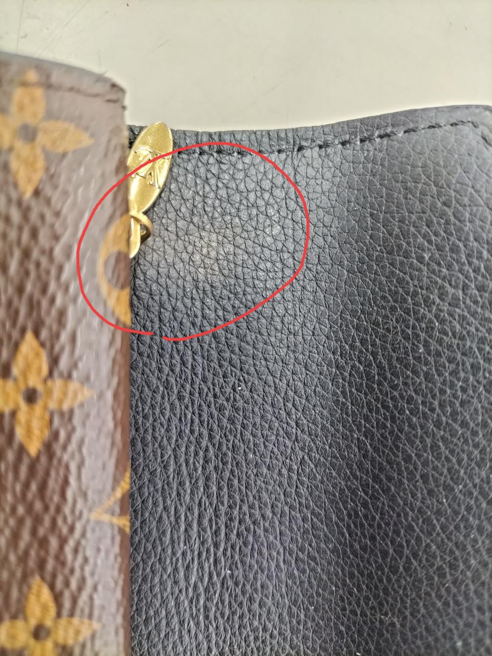 変色あります。