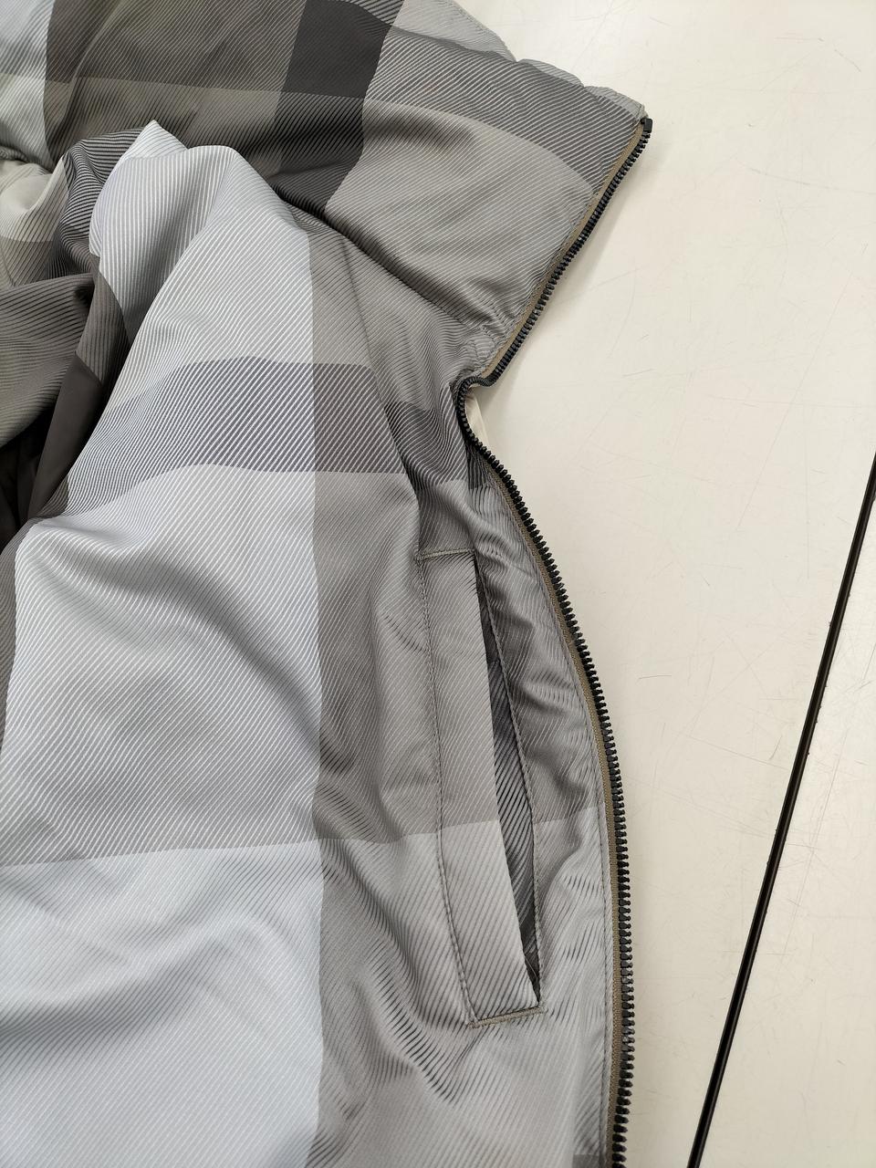 両方に内ポケット有り