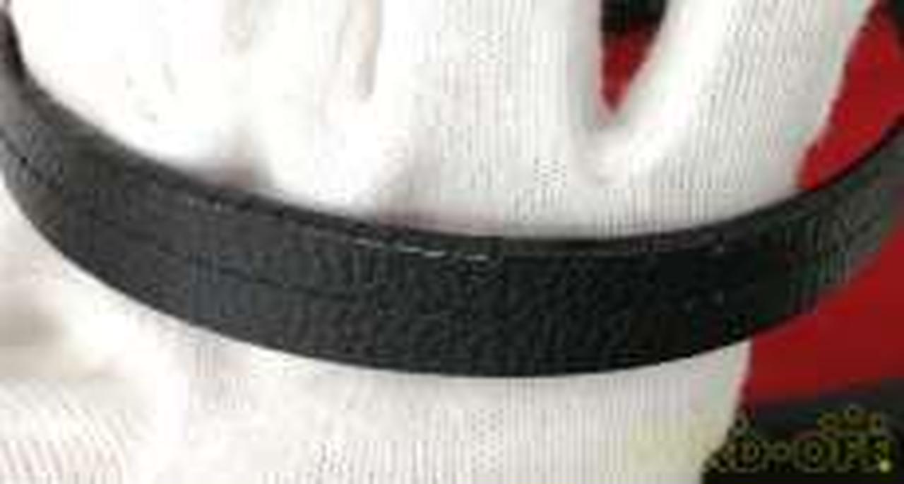 ハンドル割れあり