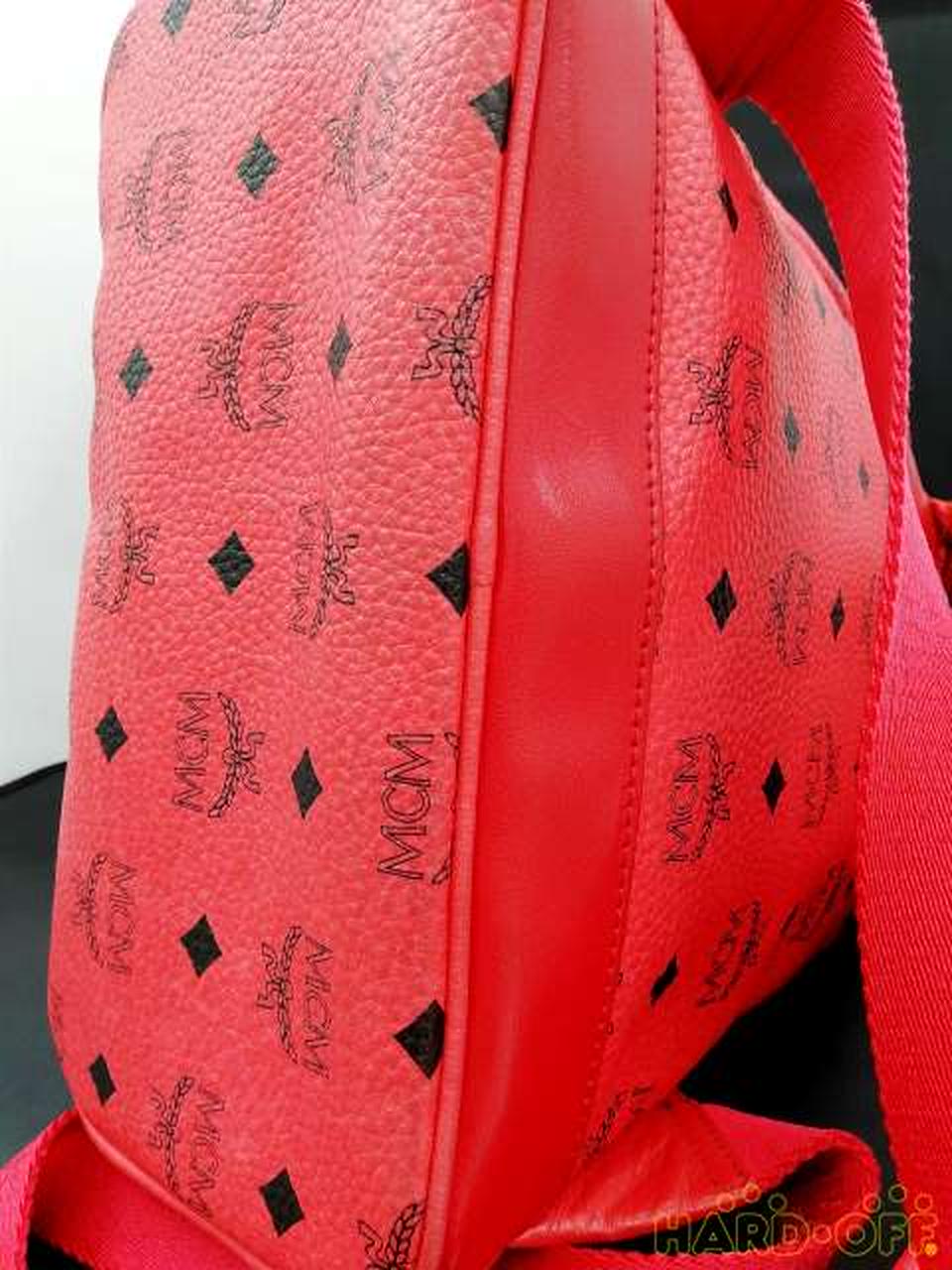MCM リュック MCM リュック