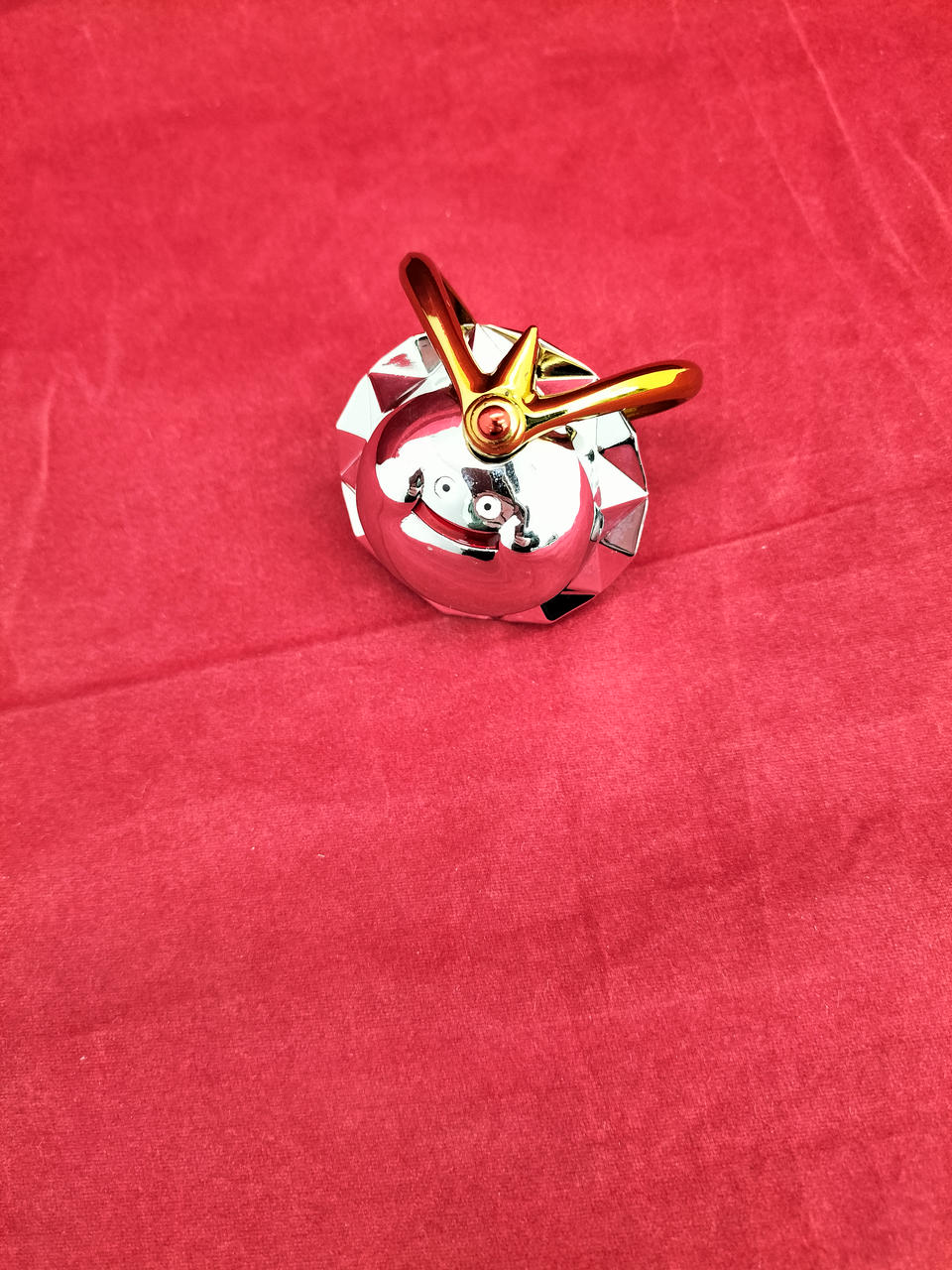 【OnOFF】ドラクエ　メタリックモンスターズギャラリー　プラチナキング ドラゴンクエスト メタリックモンスターズギャラリー プラチナ