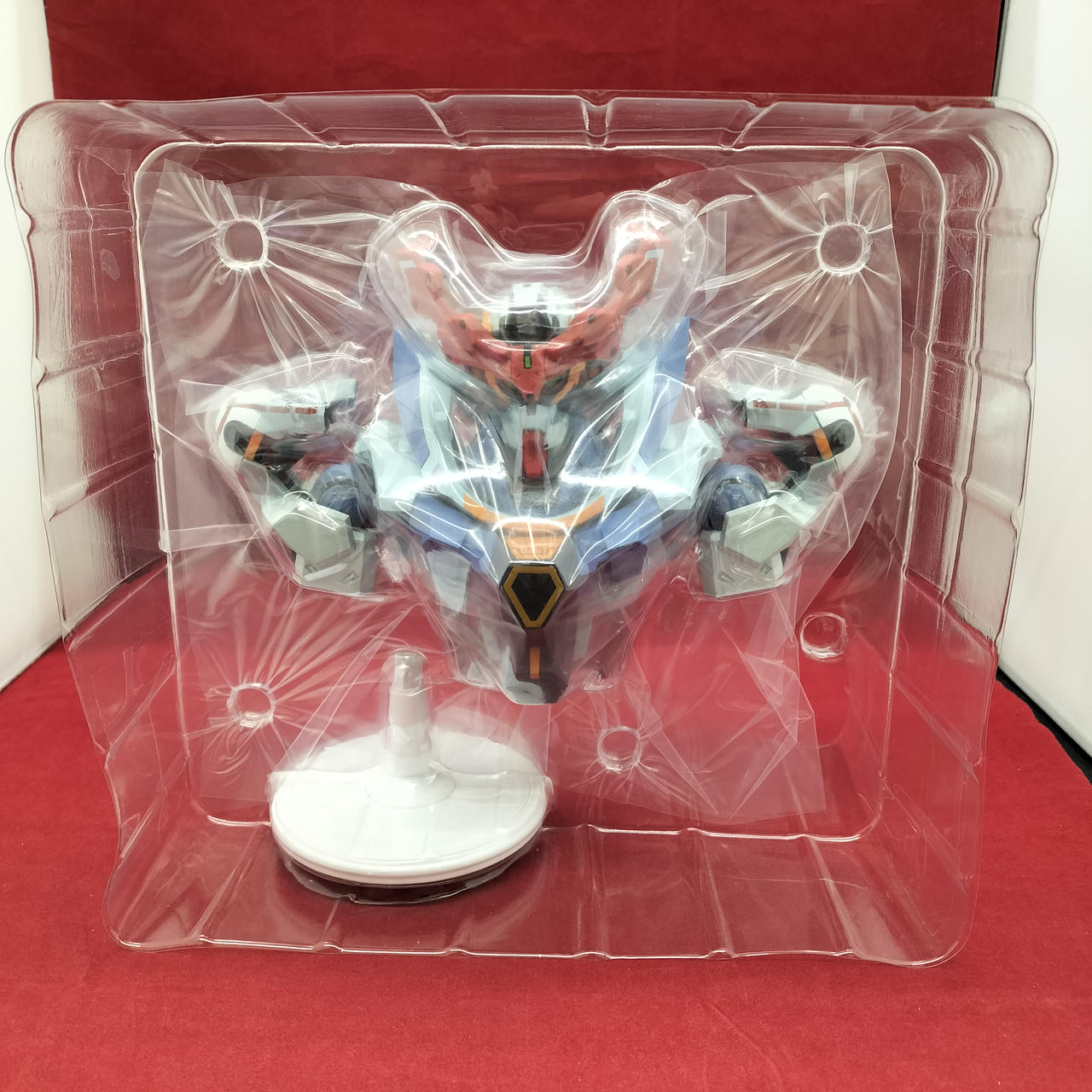 中身は未開封品です。