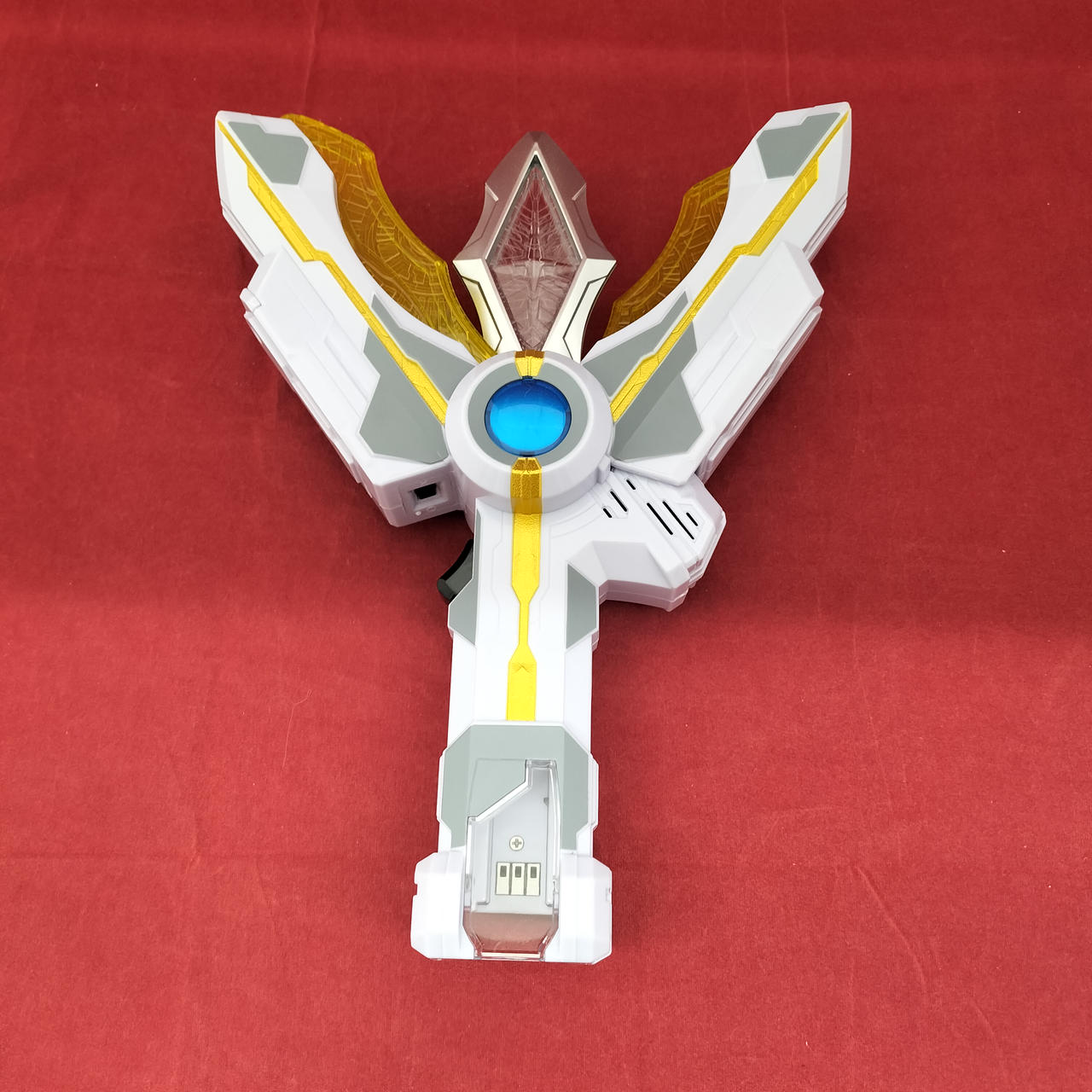 動作確認済みです