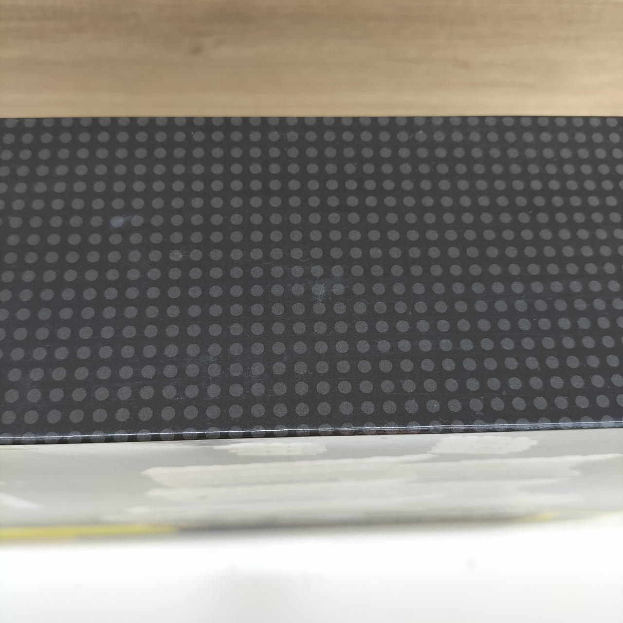 少々へこみあり