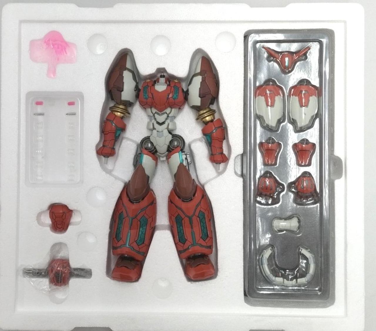 ボタン電池が欠品です