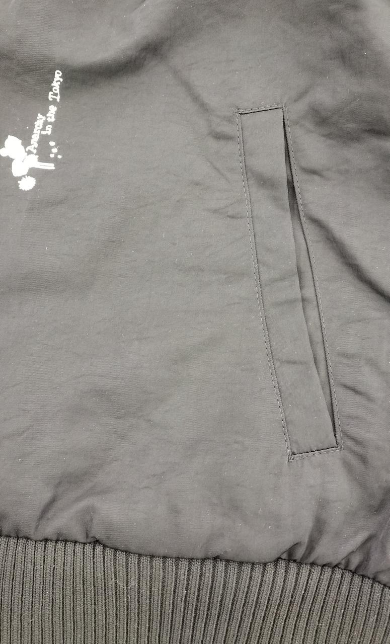 前ポケットあり