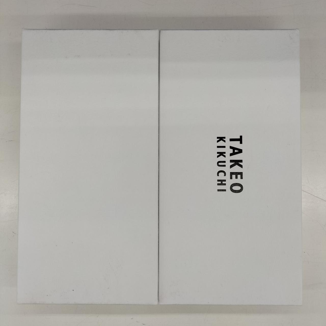 外箱、傷汚れあり