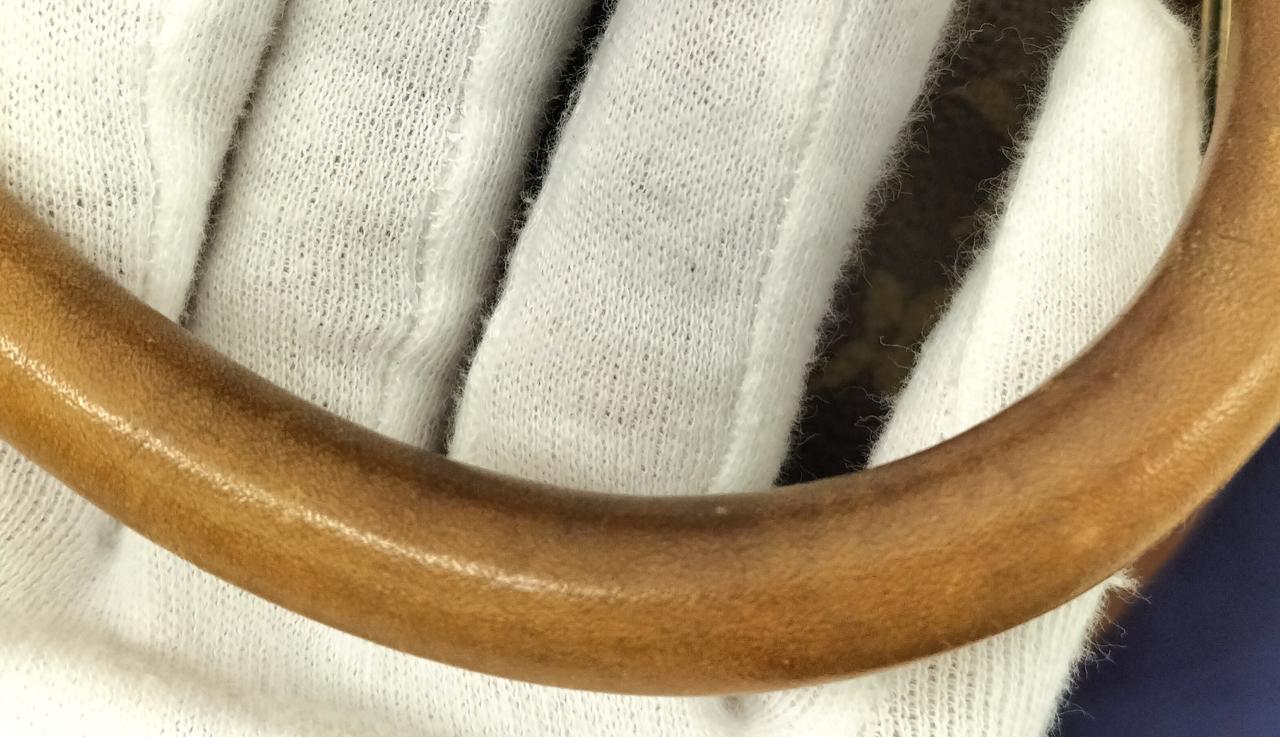 持ち手使用感あり