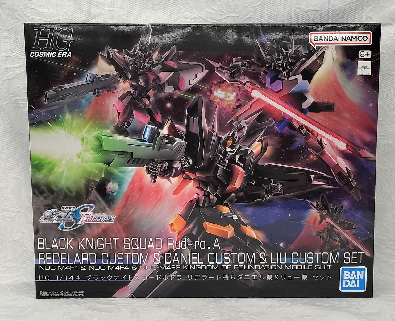 ガンプラ