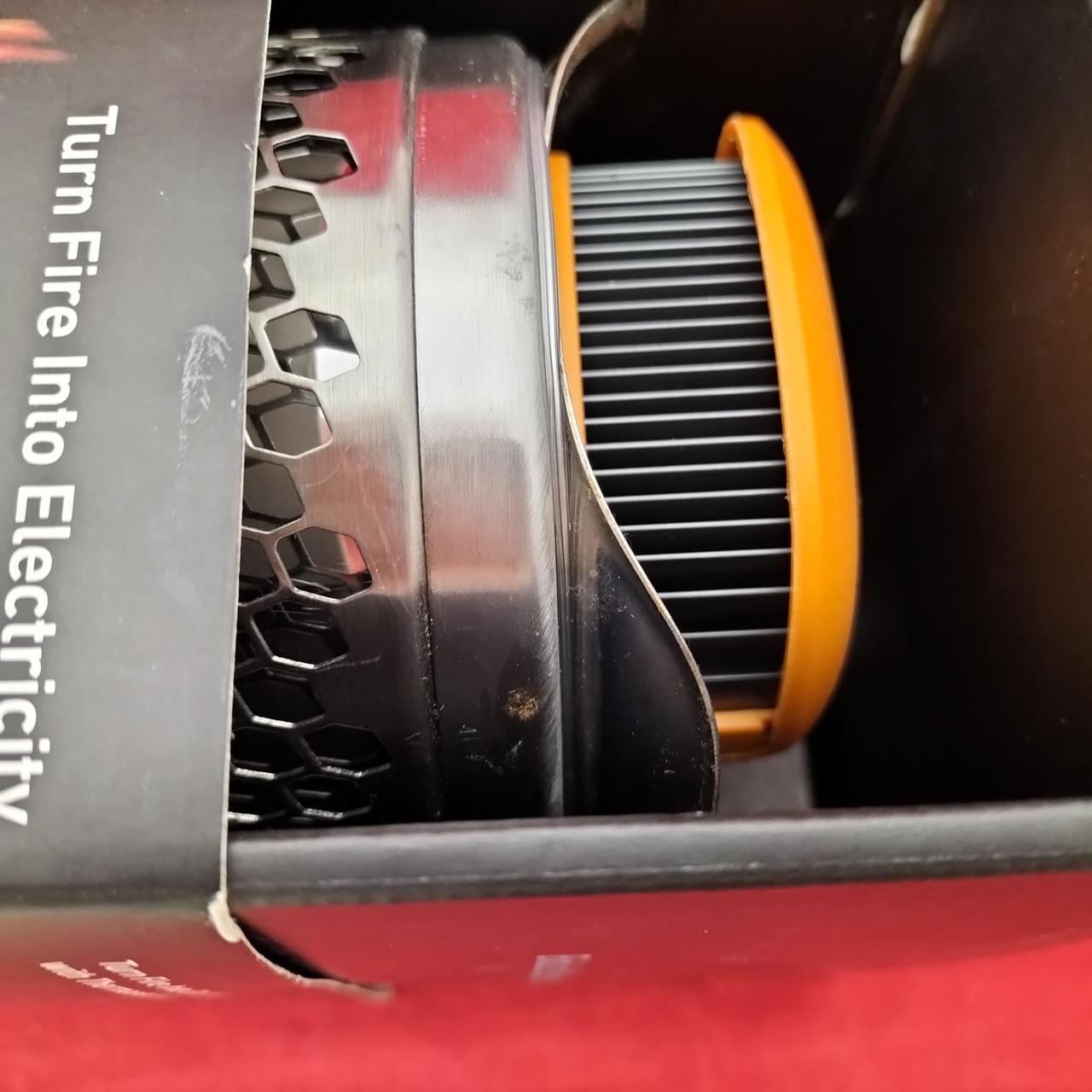 ヨゴレございます。