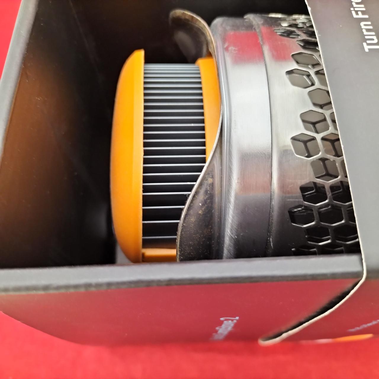 ヨゴレございます。