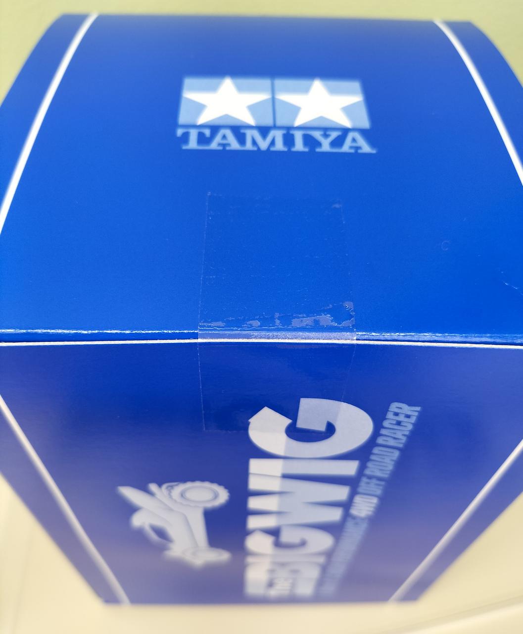 未開封です