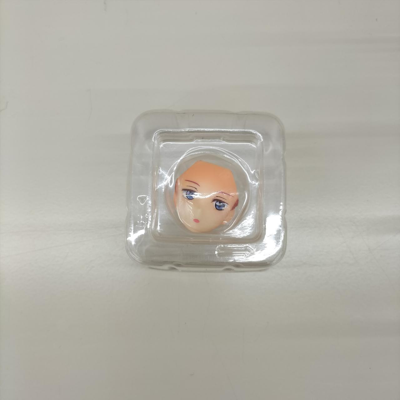 別途顔パーツあり