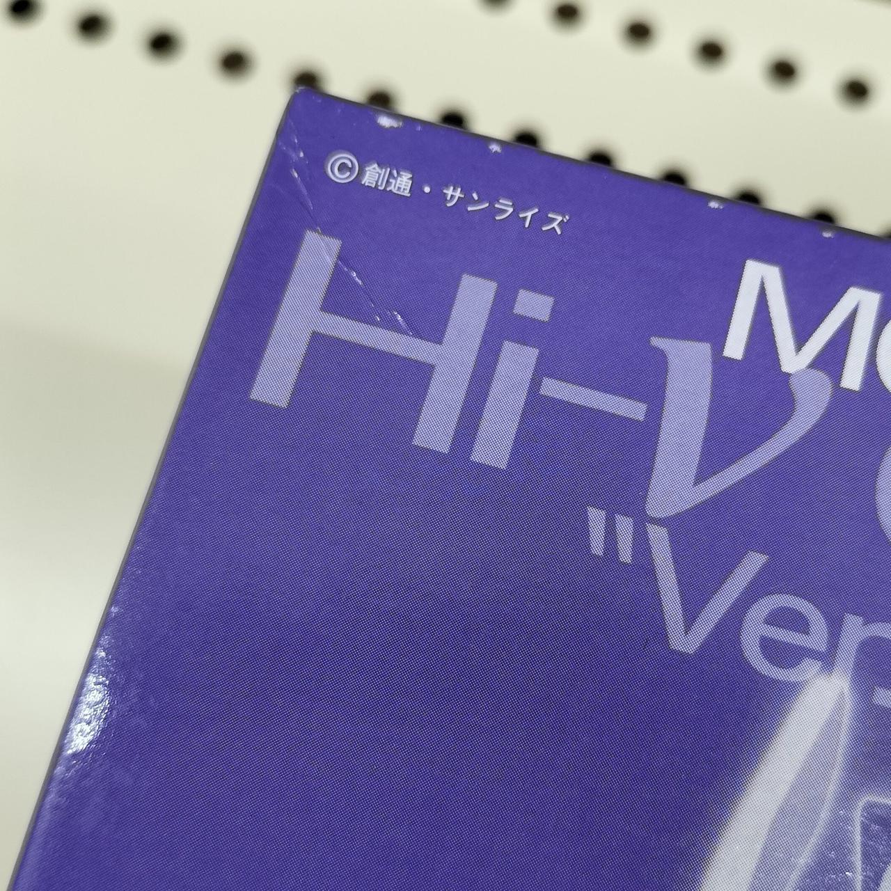 外箱傷みあり