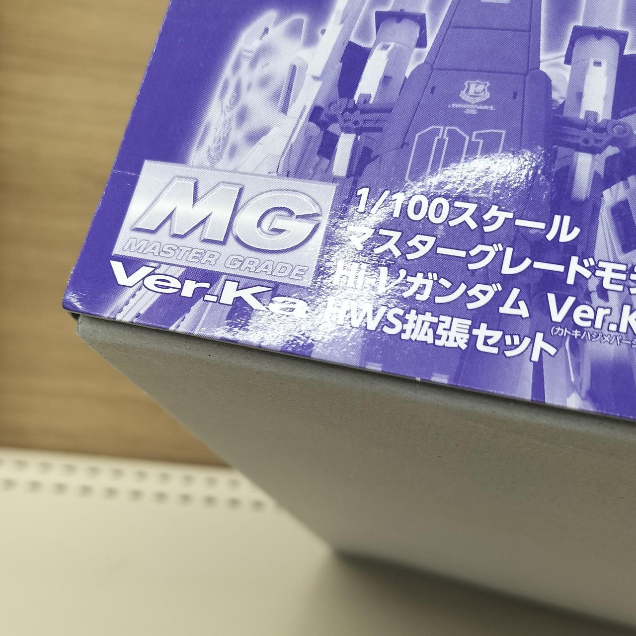 外箱傷みあり