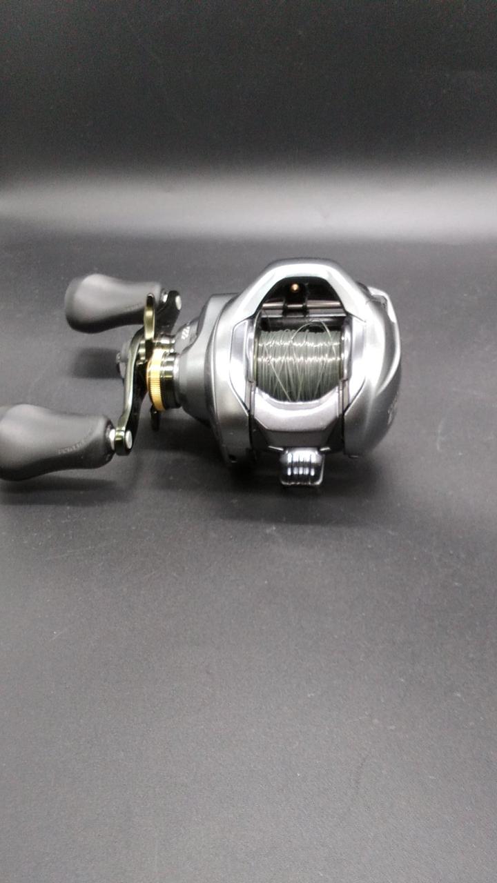シマノ(SHIMANO)|ベイトリール|HARDOFFオフモール（オフモ