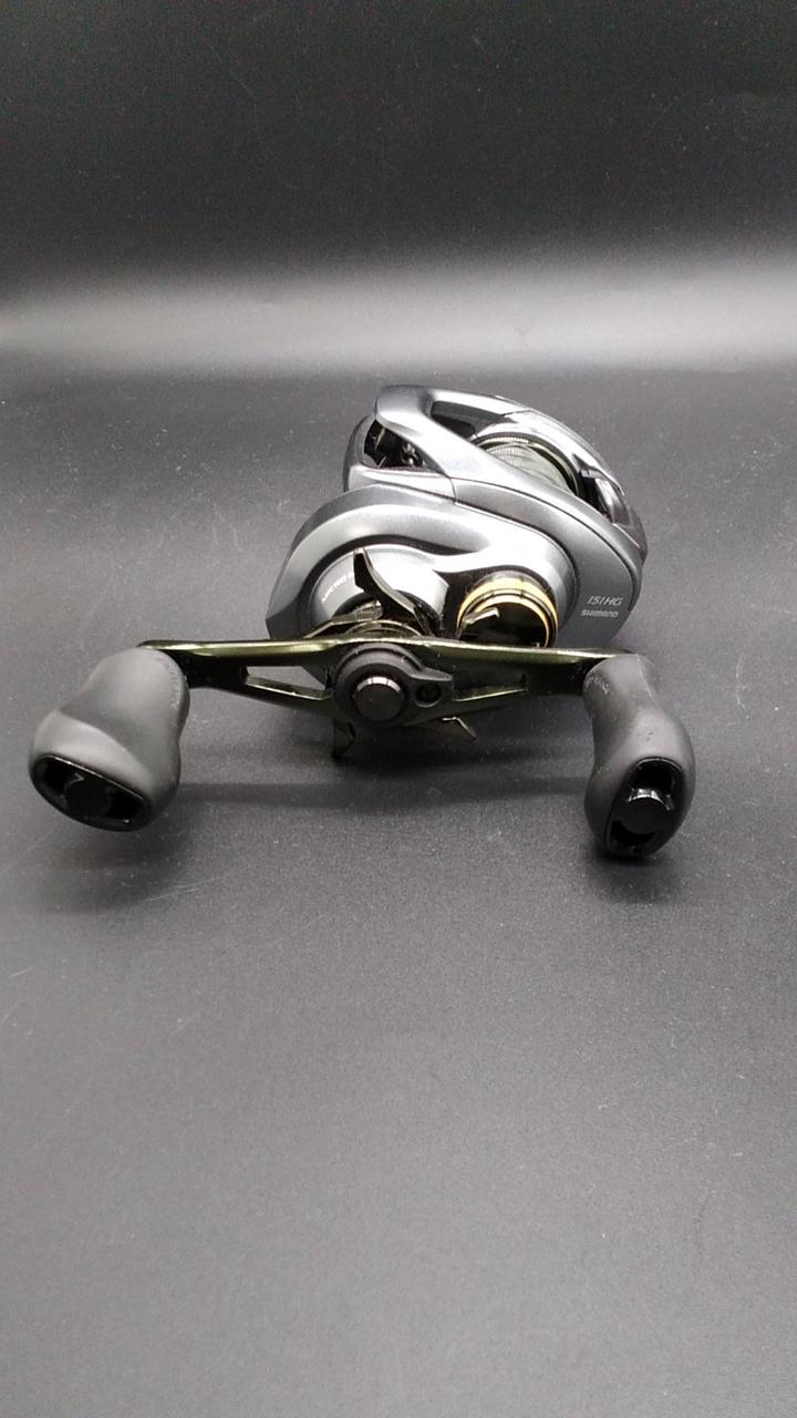 シマノ(SHIMANO)|ベイトリール|HARDOFFオフモール（オフモ