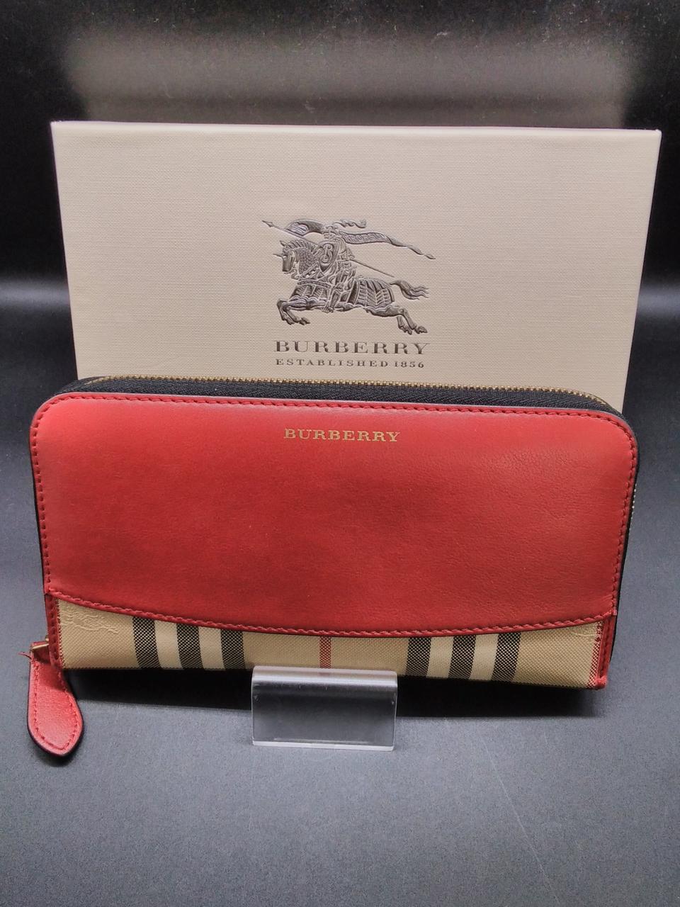 バーバリー(BURBERRY)|長財布|【ハードオフ公式通販】オフモール