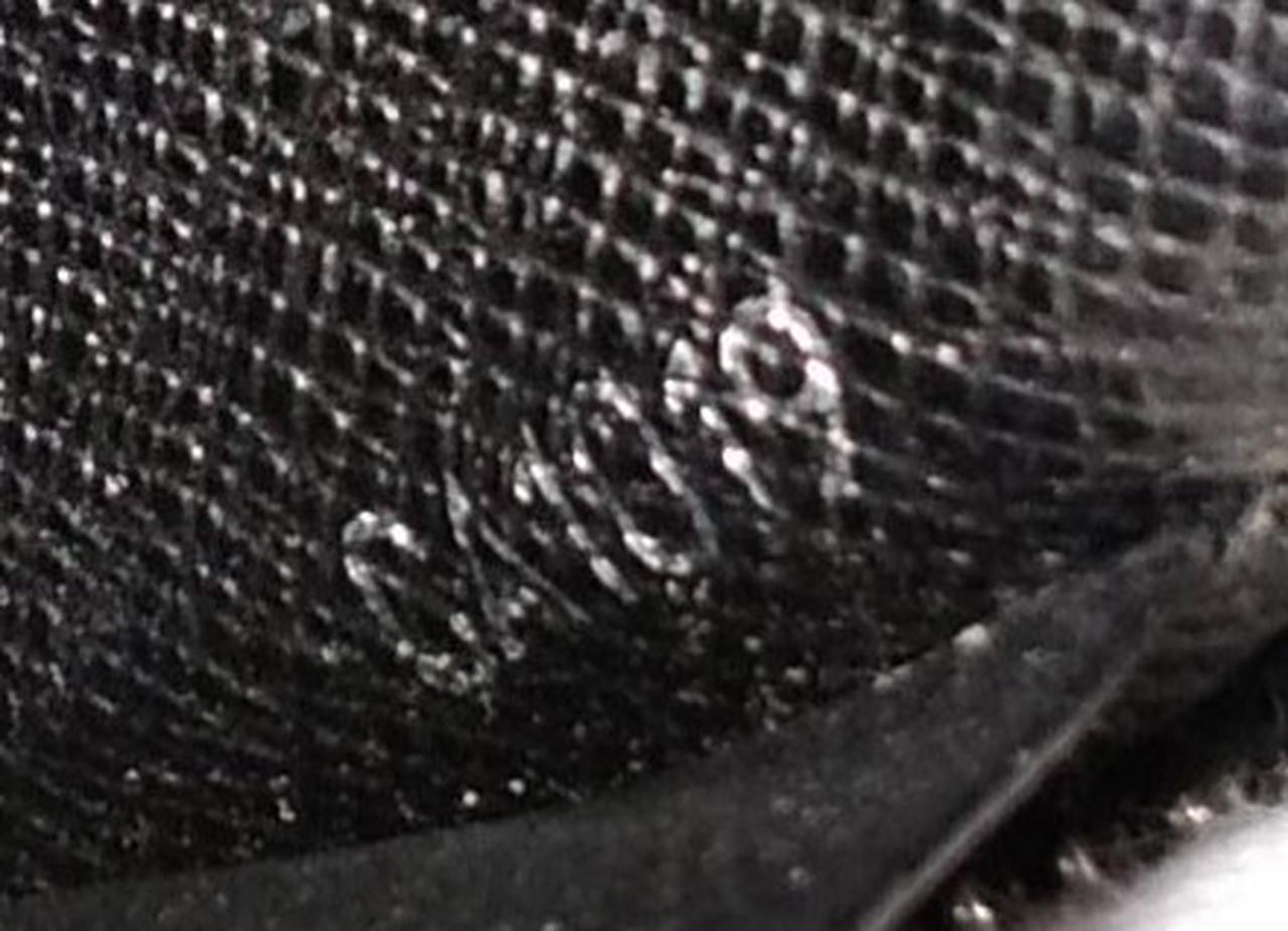 シリアルナンバー