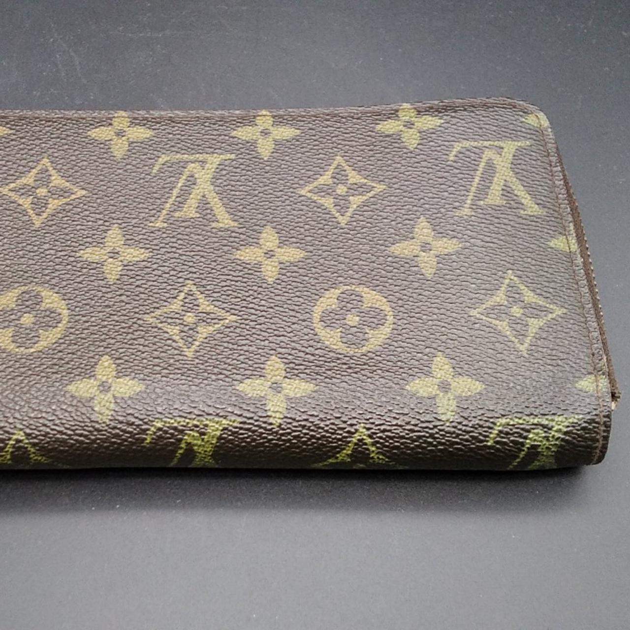 ルイヴィトン(LOUIS VUITTON)|ジッピーウォレット|HARDOFFオフ