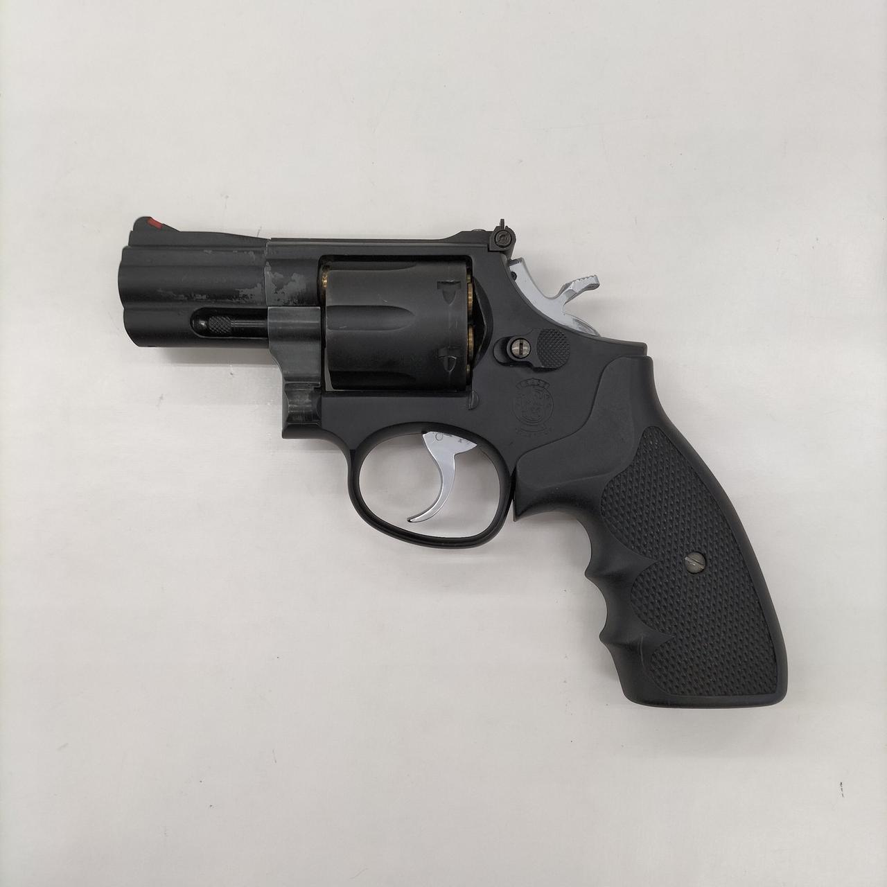 MGC|モデルガン リボルバー|HARDOFFオフモール（オフモ）|2030170000009505