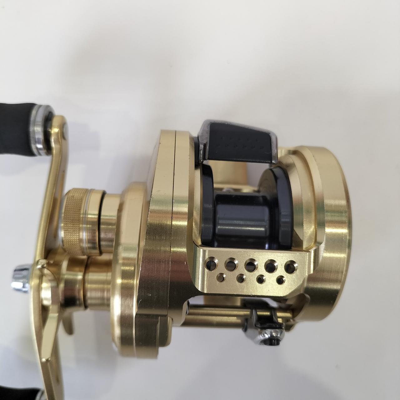 シマノ(SHIMANO)|ベイトリール|【ハードオフ公式通販】オフモール