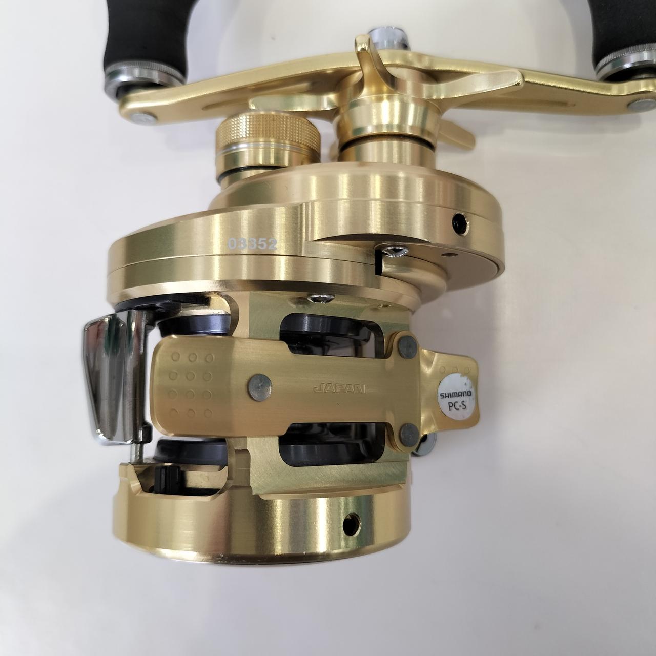 シマノ(SHIMANO)|ベイトリール|【ハードオフ公式通販】オフモール