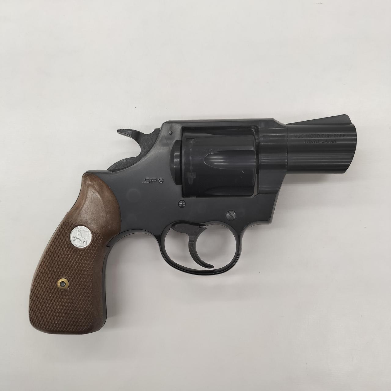 エムジーシー(MGC)|LAWMAN Mk3.367 MAGNUM|【ハードオフ公式通販】オフ