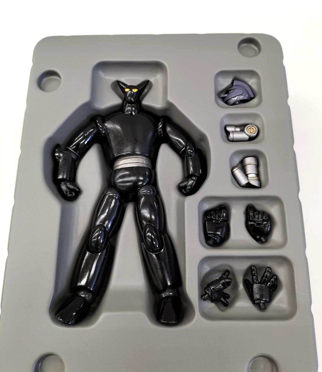 本体ベタつきあり