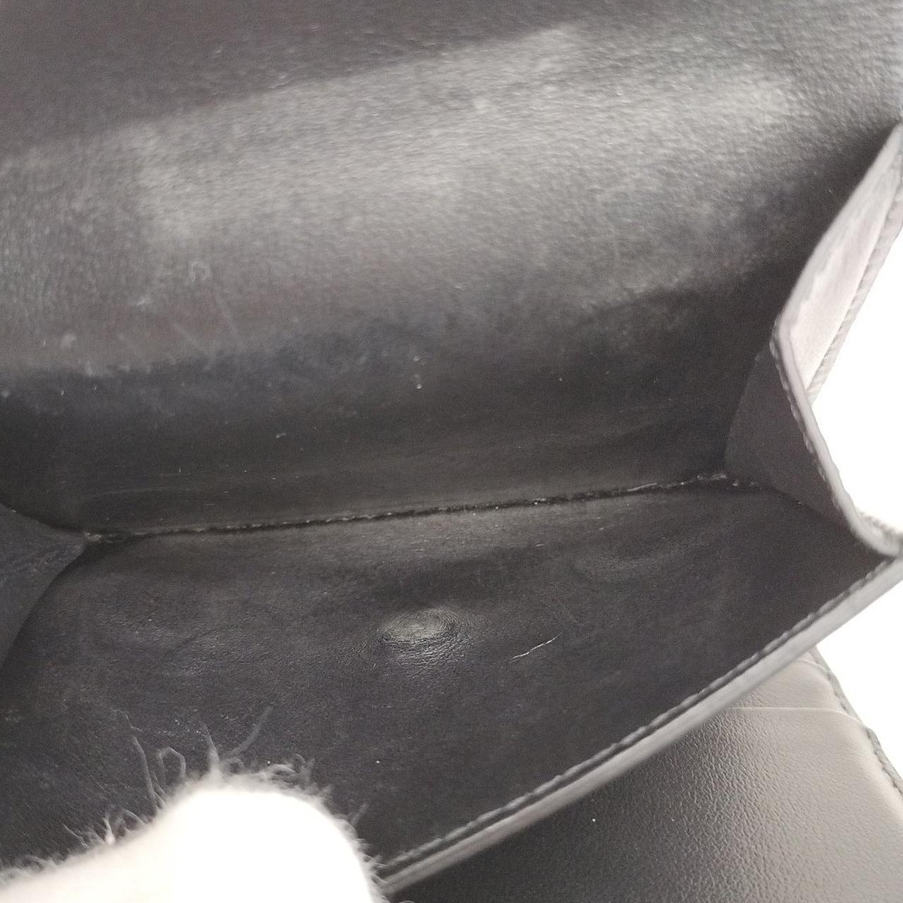 小銭入れ傷み有ります