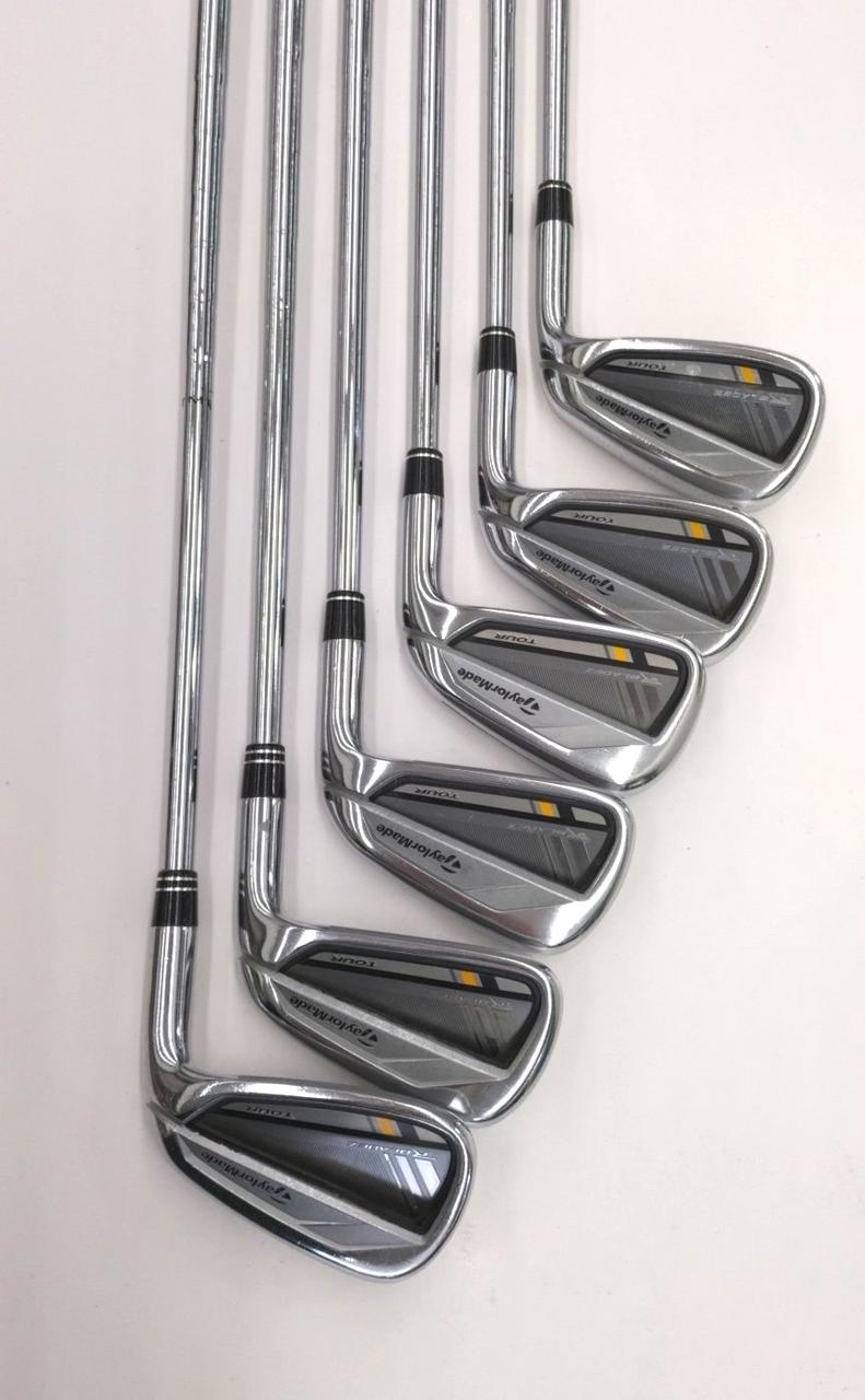 テイラーメイド　6本セット スチール製 Amazon.co.jp: TAYLOR MADE(テーラーメイド) Stealth(ステルス