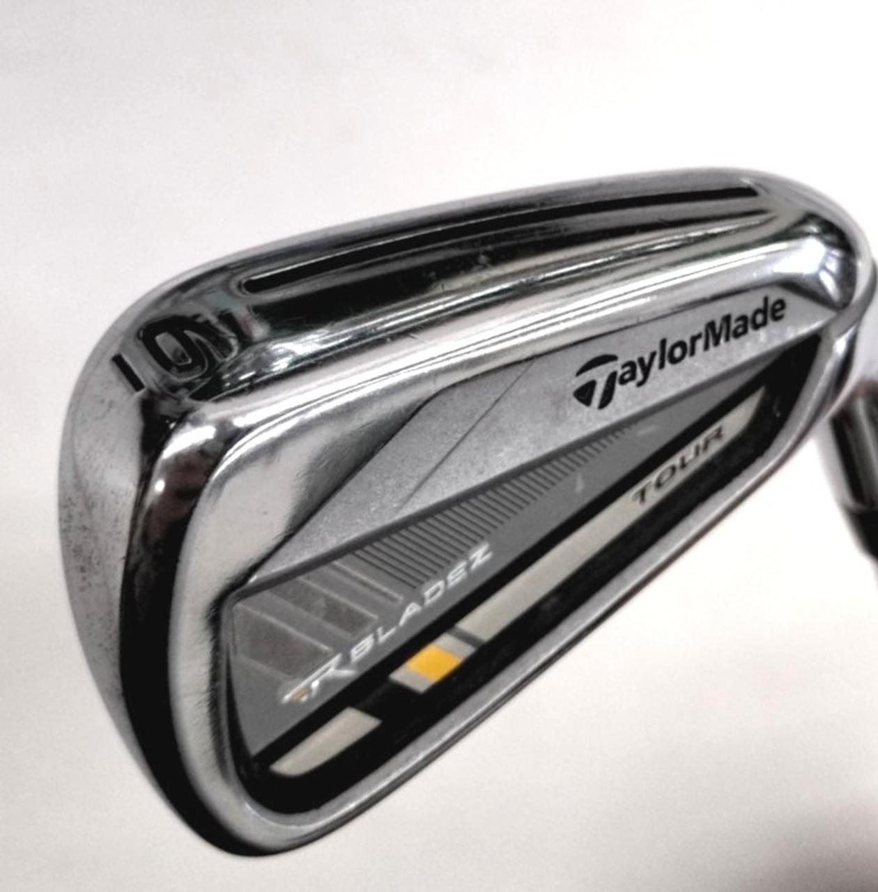TaylorMade テーラーメイドアイアンセット 6本 TaylorMade (テーラーメイド) アイアンセット P・790 6本セット