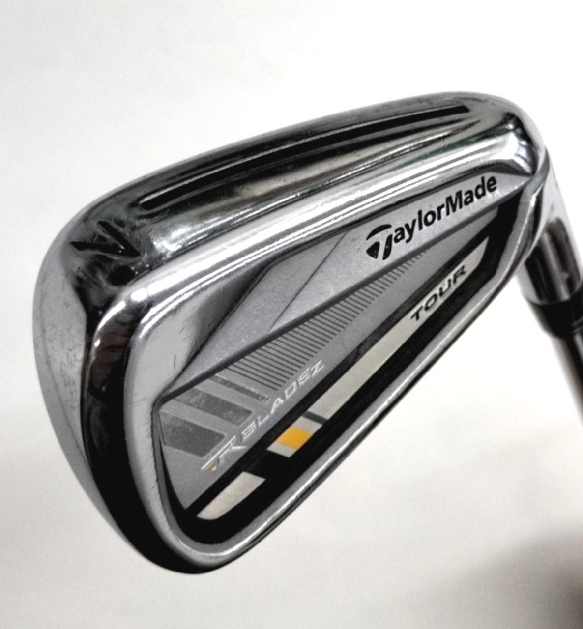 【お値下げ⭕️】テイラーメイド　アイアンセット　6本 楽天市場】テーラーメイド アイアンセット 6本の通販