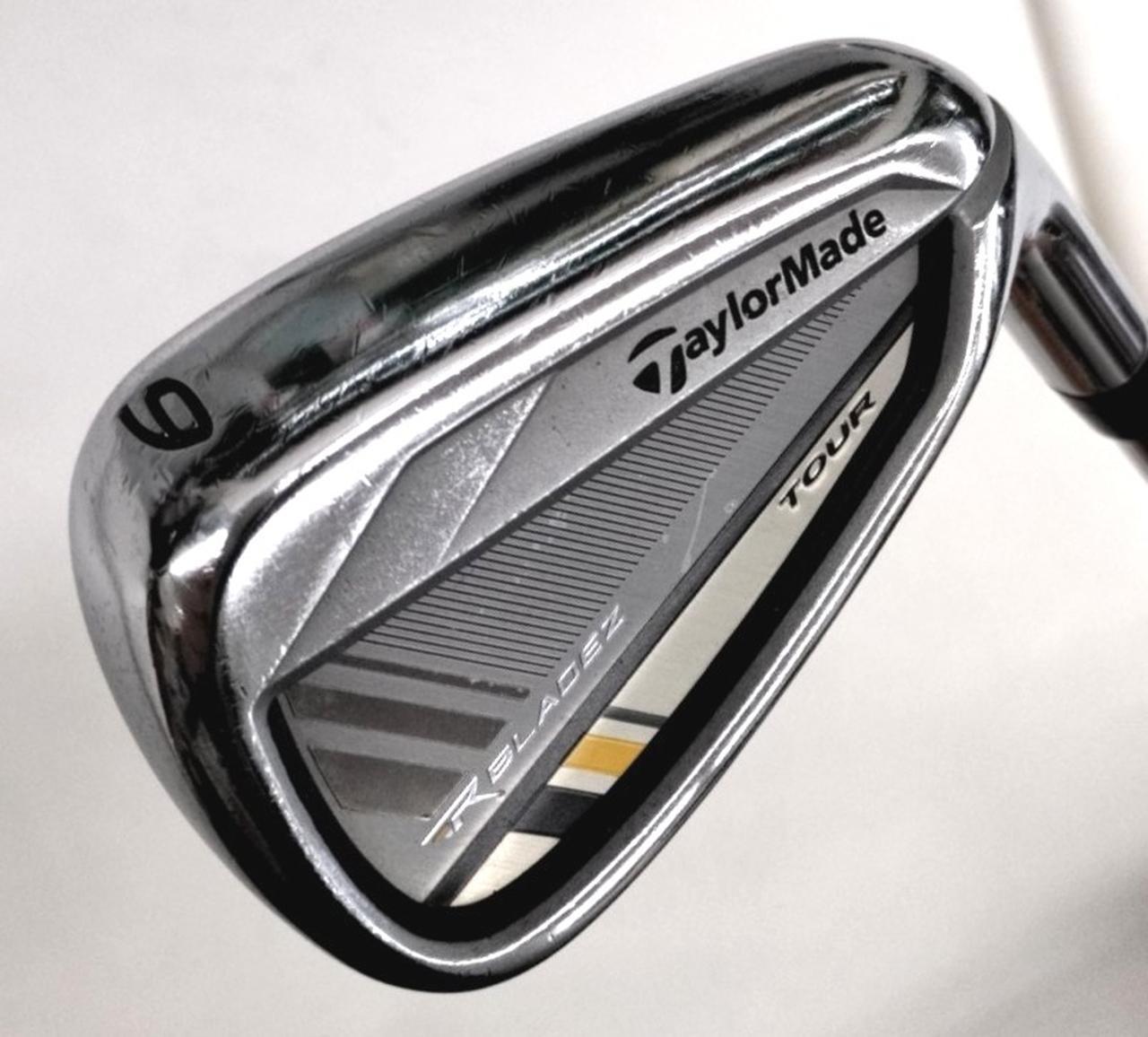 TAYLOR MADE|アイアンセット(6本)|HARDOFFオフモール（オフモ