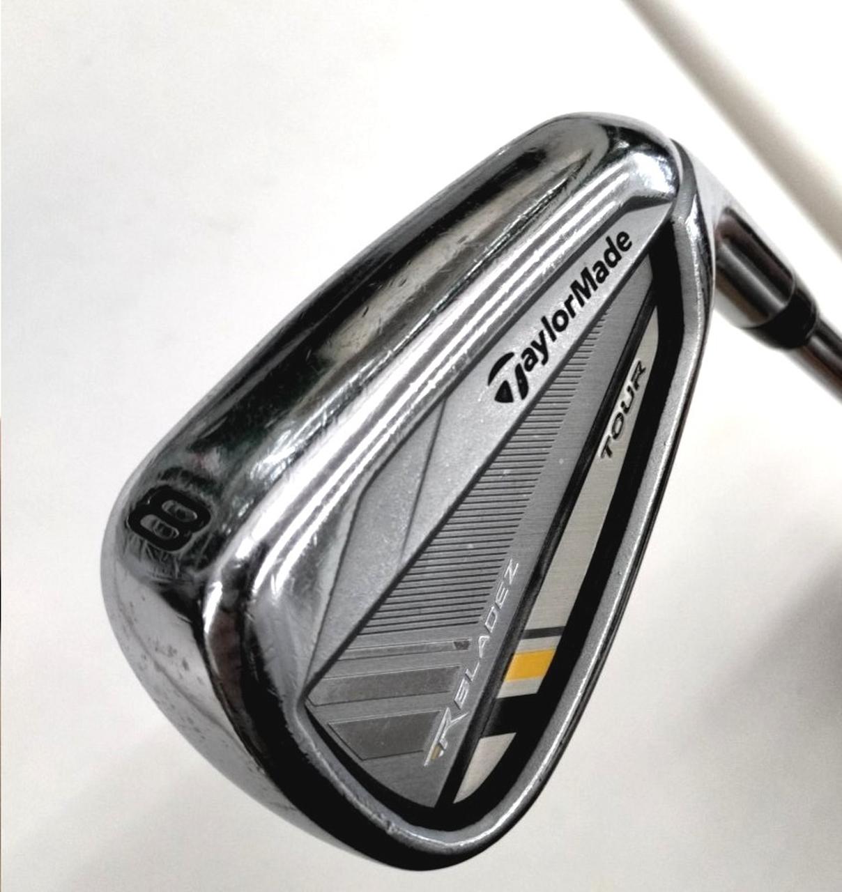 【お値下げ⭕️】テイラーメイド　アイアンセット　6本 楽天市場】テーラーメイド アイアンセット 6本の通販