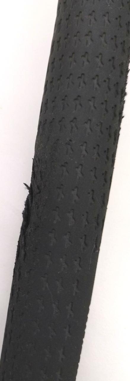 8I 9I PWのグリップ同じダメージ有