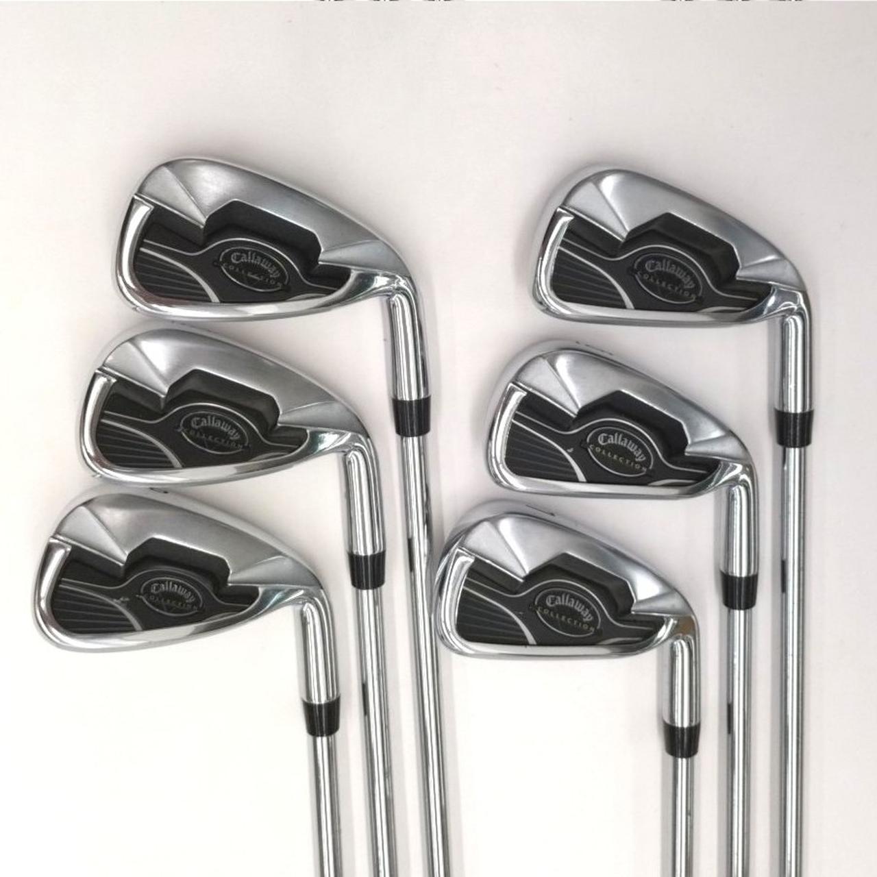 CALLAWAY|アイアンセット(6本)|HARDOFFオフモール（オフモ 