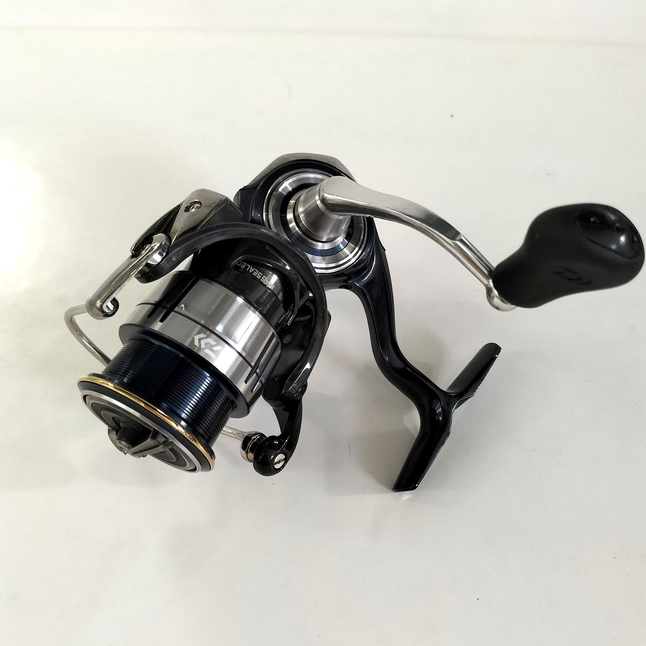 ダイワ(DAIWA)|19 セルテート LT2500S|HARDOFFオフモール