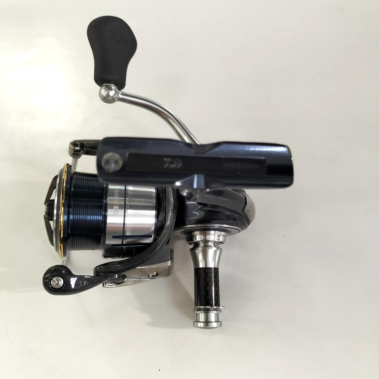 DAIWA - 19セルテート LT2500S美品　おまけつき ダイワ】19セルテート LT2500S, LT2500S-XH, LT2500-H, LT3000