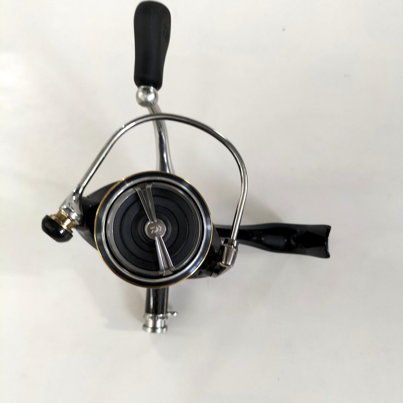 ダイワ(DAIWA)|19 セルテート LT2500S|HARDOFFオフモール