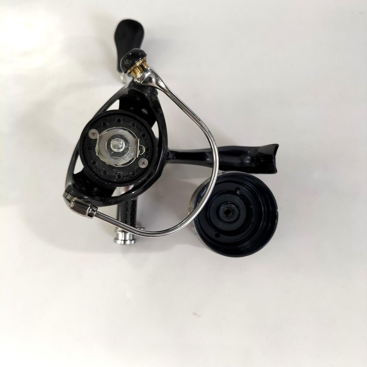 出品6/22まで【美品】19セルテートLT2500S カスタム品 Yahoo!オークション - ダイワ 19セルテートLT2500S ハンドルカスタム