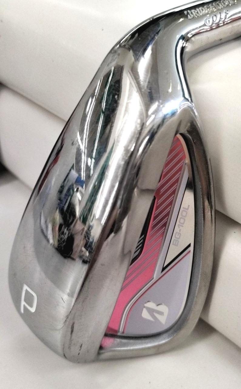 ブリジストンゴルフ(BRIDGESTONE GOLF)|レディースクラブ