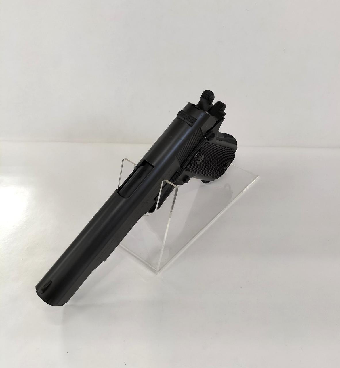 東京マルイ Series '70 ハンドガン 極美品 TOKYO MARUI 東京マルイ ガスブローバックガン ガバメント