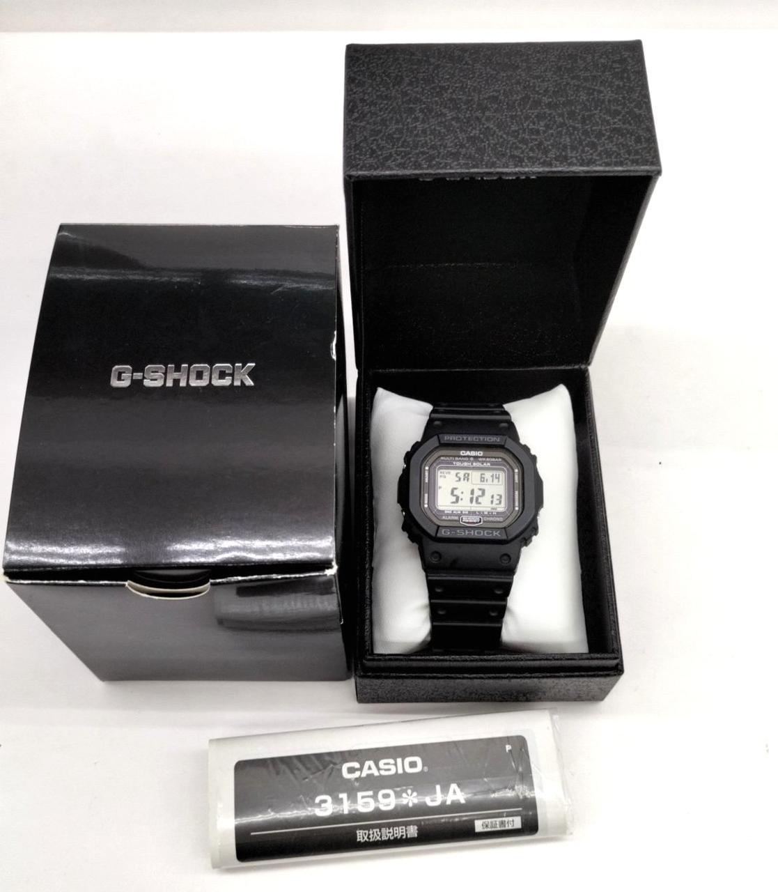 カシオ(CASIO)|G-SHOCK|HARDOFFオフモール（オフモ）|2030170000008130