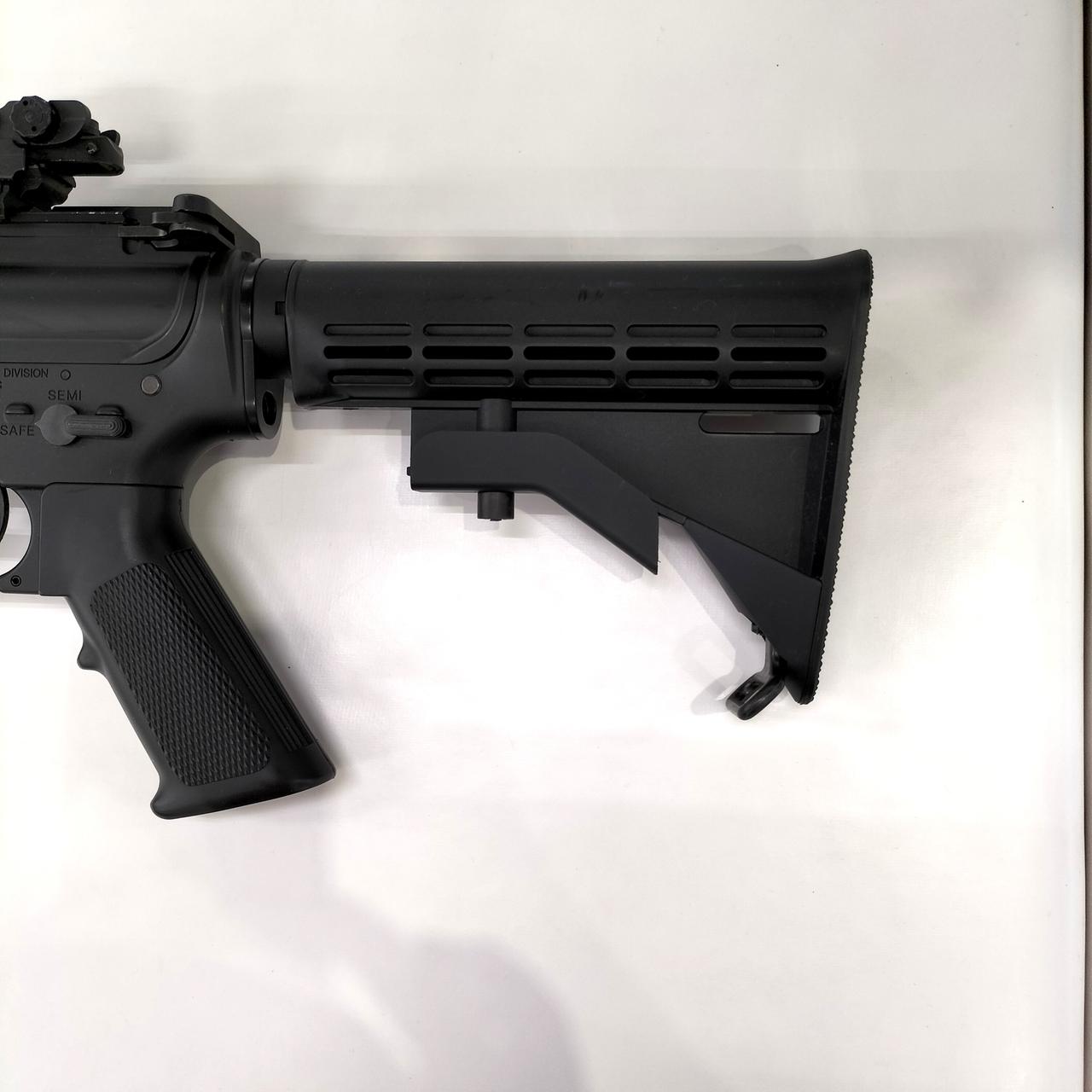 SCORPION v2.6 電動サブマシンガン　中古　 (ストック可動部破損) 東京マルイ|サブマシンガン・SMG|HARDOFFオフモール（オフモ