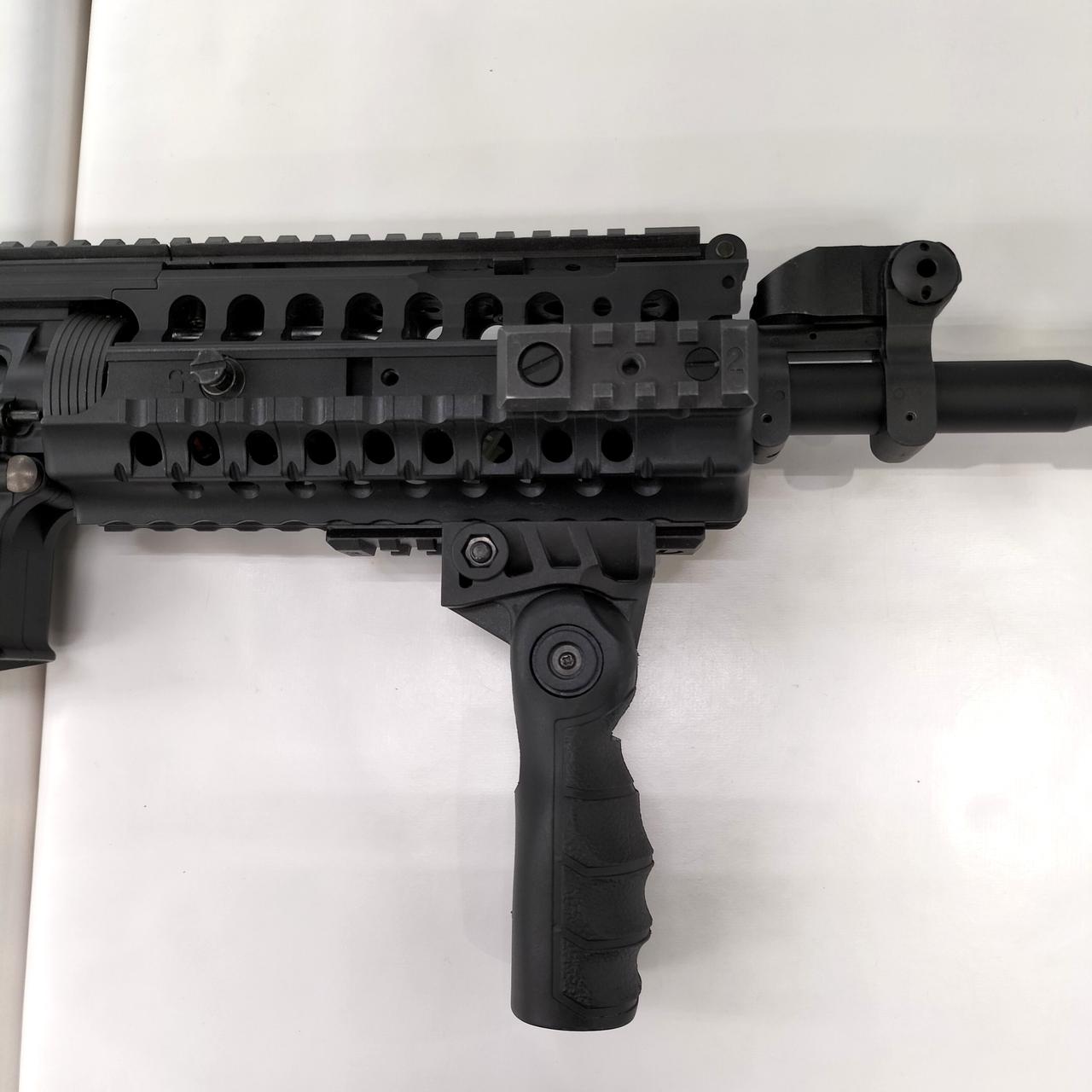 SCORPION v2.6 電動サブマシンガン　中古　 (ストック可動部破損) 東京マルイ|サブマシンガン・SMG|HARDOFFオフモール（オフモ