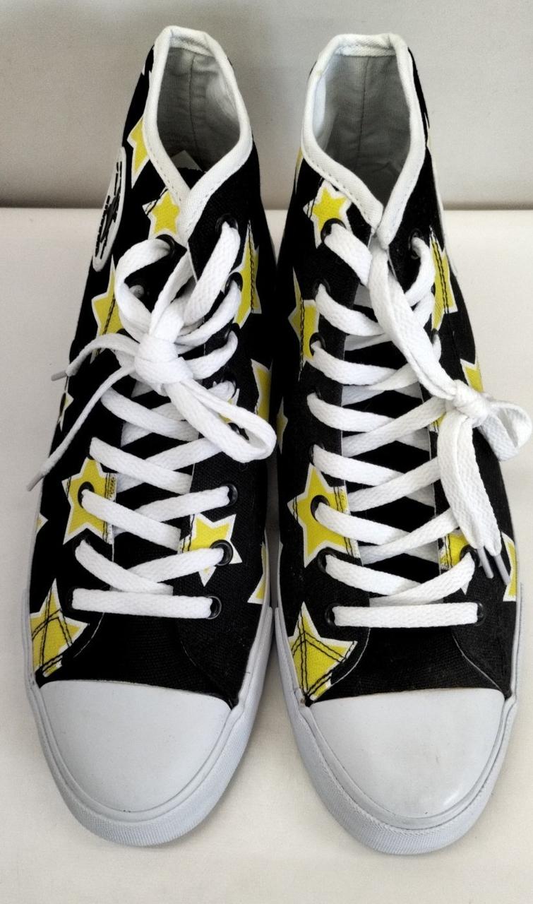 USAVICH|ハイカットスニーカー|HARDOFFオフモール（オフモ